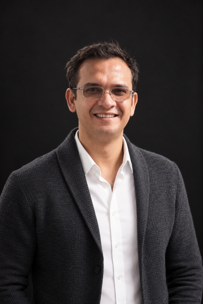 Kartikay Sharma
